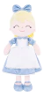 Boneca Princesa Alice 40cm - Exclusiva - Gloveleya By Metoo - comprar online