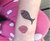 Tatuagens Temporárias - Animais Coloridos - comprar online