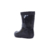 BOTAS DE LLUVIA SMALL SHOES NEGRO en internet