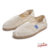 ALPARGATAS CONFORTABLE PVC CRUDO V2