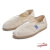 ALPARGATAS CONFORTABLE PVC CRUDO V2