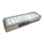 LUZ DE EMERGENCIA ATOMLUX 30 LED