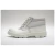 BOTIN ESCORPIO PUNTERA ACERO BLANCO - comprar online