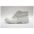 BOTINES ESCORPIO PUNTERA ACERO BLANCO - comprar online