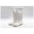 BOTAS LLUVIA ESCORPIO BLANCA