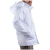 CAMPERA TRUCKER TERMICA BLANCA 3XL - comprar online