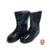 BOTAS DE LLUVIA CROMIC SOCCER