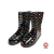 BOTAS DE LLUVIA CROMIC SUGAR