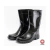 BOTAS DE LLUVIA CROMIC NEGRO DAMA