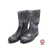 BOTAS DE LLUVIA CROMIC VAQUERA DAMA
