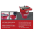 BALDE PLASTICO CON TAPA PARA ARENA - comprar online