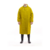CAPA DE LLUVIA PVC AMARILLO L