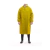 CAPA DE LLUVIA PVC AMARILLO L