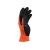 GUANTES DPS G13 MULTIFLEX NARANJA POR PAR