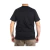 REMERA LISA NEGRA M - comprar online