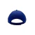 GORRA LISA 6 GAJOS POLIESTER AZUL FRANCIA en internet