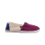 ALPARGATAS GUAPITA COMBINADA BORDO - comprar online