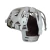 CASCO SEGURIDAD SAYLENS MAGNUM AZUL - comprar online