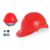 CASCO SEGURIDAD SAYLENS MAGNUM ROJO