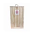 BOTIQUIN AUXILIO MADERA 16 ELEMENTOS