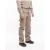 PANTALON DE TRABAJO CARGO BEIGE - comprar online