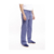 PANTALON DE TRABAJO HOMBRE AZULINO - comprar online