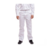 PANTALON DE TRABAJO HOMBRE BLANCO