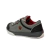 ZAPATILLAS FIRESTONE SNIKER PUNTERA DE ACERO GRIS en internet