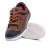 ZAPATILLAS FIRESTONE SNIKER PUNTERA DE ACERO MARRON - comprar online