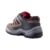 ZAPATILLAS FIRESTONE EXPLORER PUNTERA DE ACERO MARRON en internet