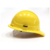 CASCO DE SEGURIDAD FRAVIDA MAPUCHE AMARILLO - comprar online