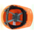 CASCO DE SEGURIDAD FRAVIDA MAPUCHE NARANJA en internet