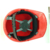CASCO DE SEGURIDAD FRAVIDA MAPUCHE ROJO en internet
