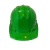 CASCO DE SEGURIDAD FRAVIDA MAPUCHE VERDE