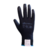 GUANTES MULTIFLEX GAMISOL PALMA LATEX DORSO POLI