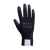 GUANTES MULTIFLEX GAMISOL PALMA LATEX DORSO POLI