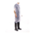 PONCHO GAUCHO DE EMERGENCIA TRANSPARENTE - comprar online