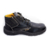 BOTIN GAUCHO HUEMUL PUNTERA ACERO NEGRO - comprar online