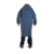 CAPA DE LLUVIA GAUCHO PVC AZUL - comprar online