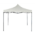 GAZEBO PLEGABLE 3X3 SIN PARED BLANCO