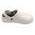 ZUECO SANIDAD HARENNA BLANCO - comprar online