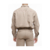 CAMISA OMBU CLASICA BEIGE V1 en internet