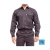 CAMISA OMBU CLASICA GRIS GRAFITO V1