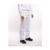 PANTALON OMBU CLASICO BLANCO - comprar online