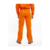 PANTALON OMBU CLASICO NARANJA en internet