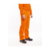 PANTALON OMBU CLASICO NARANJA - comprar online