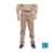 PANTALON OMBU CARGO BEIGE V1