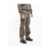 PANTALON OMBU CARGO VERDE V1 - comprar online