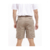 BERMUDA OMBU CLASICA BEIGE en internet