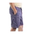 BERMUDA OMBU CLASICA GRIS - comprar online